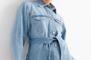 FOTO: C&A ima šarolik izbor jakni od trapera, a nama se ovih 10 posebno svidjelo