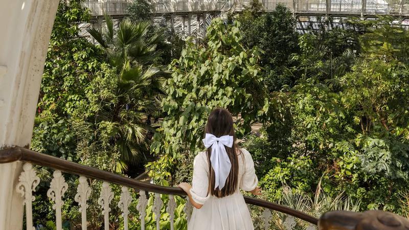 8 najljep&scaron;ih europskih vrtova: treba ih posjetiti, ali dok &ccaron;ekamo prve pupoljke, idemo u virtualnu &scaron;etnju njima