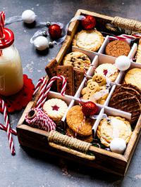 Savjeti za pečenje božićnih kolačića