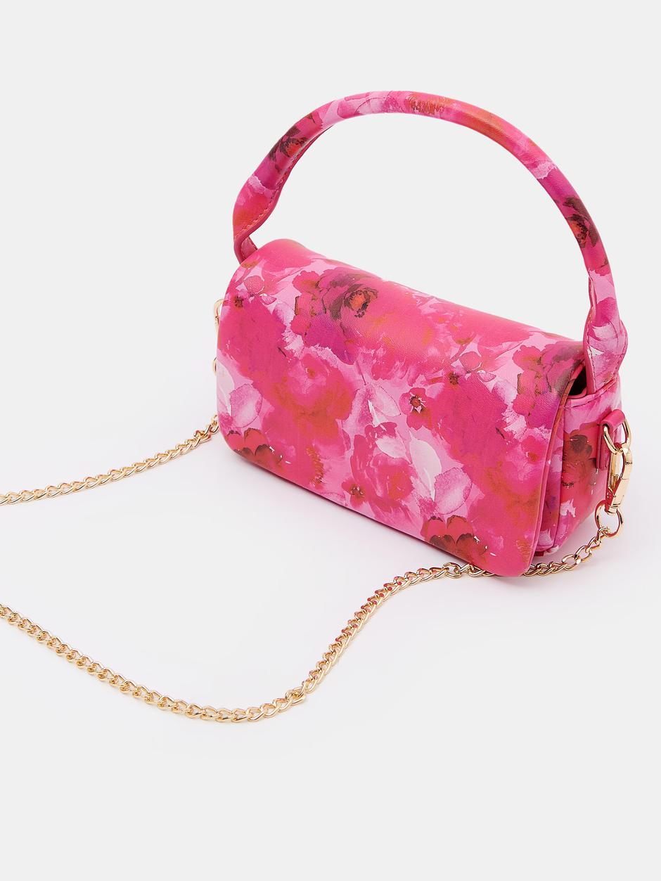Mohito torbica s cvjetićima | Autor: Mohito