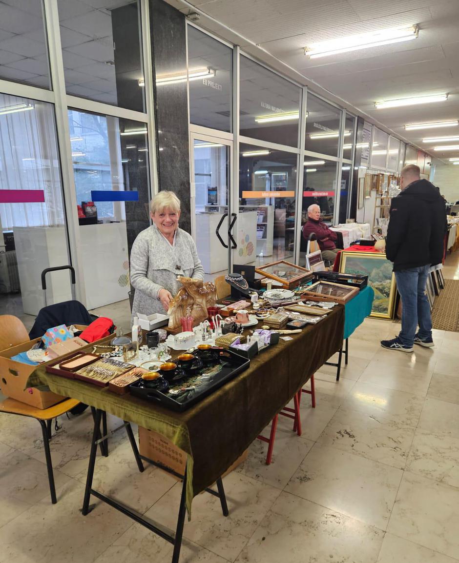  | Autor: Sajam umjetnina i antikviteta