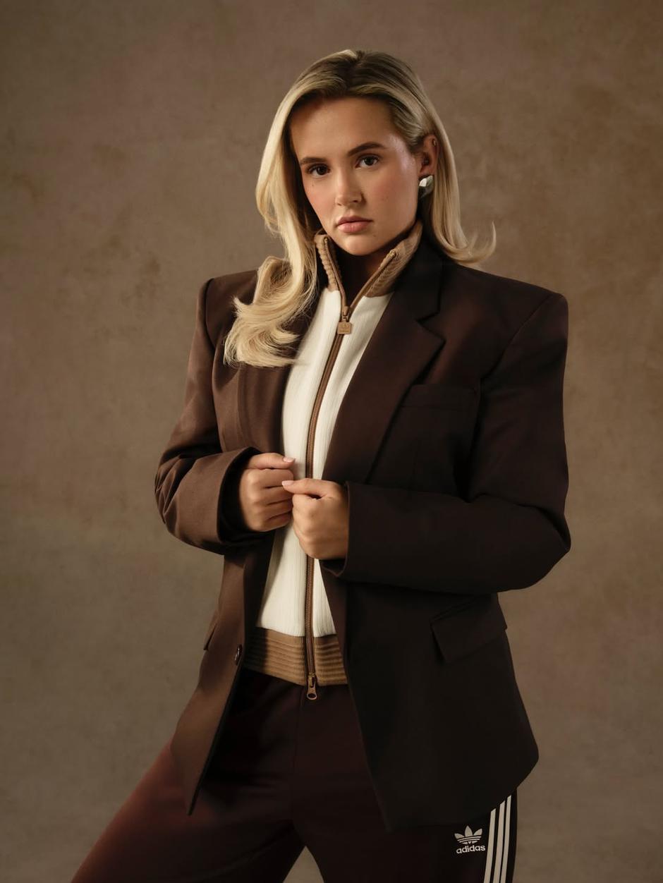  | Autor: adidas x Molly-Mae