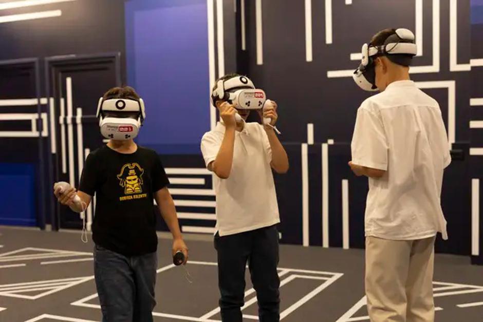  | Autor: Another World VR Arena