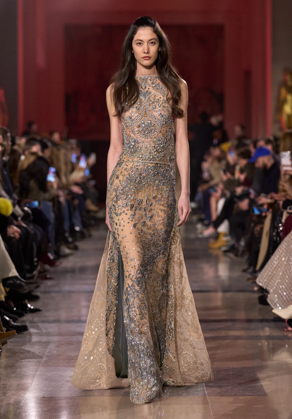  | Autor: Foto: eliesaab.com