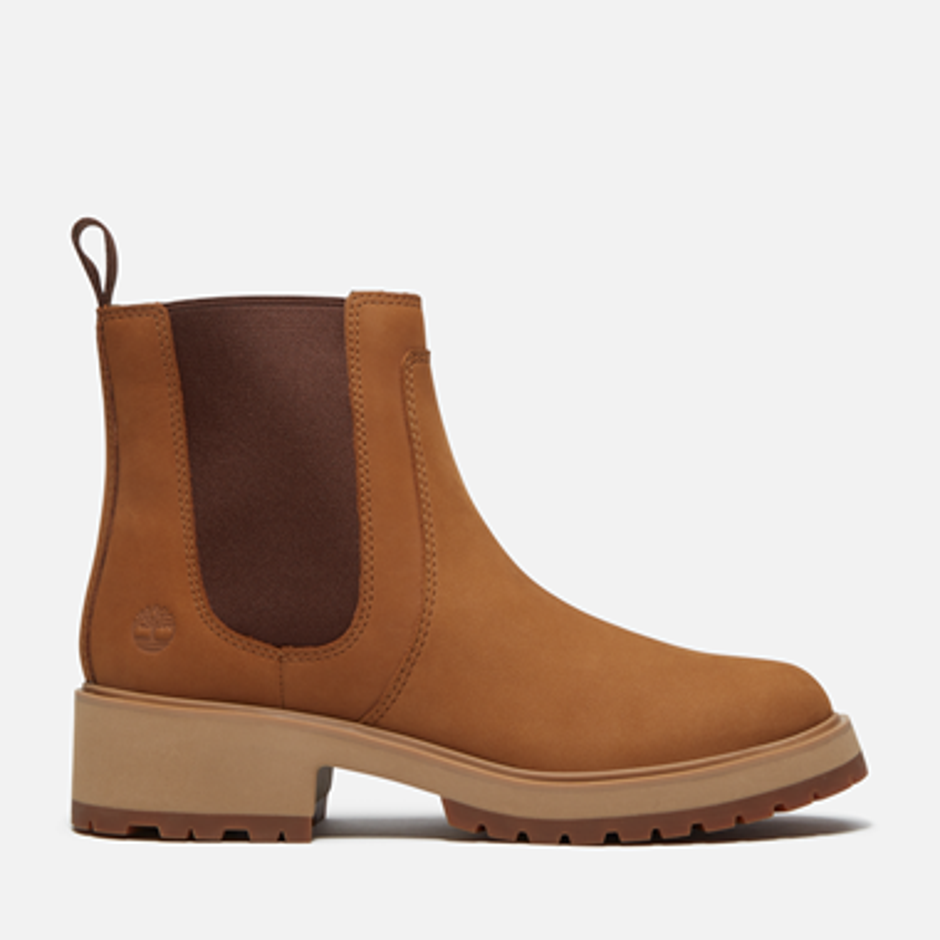  | Autor: Timberland