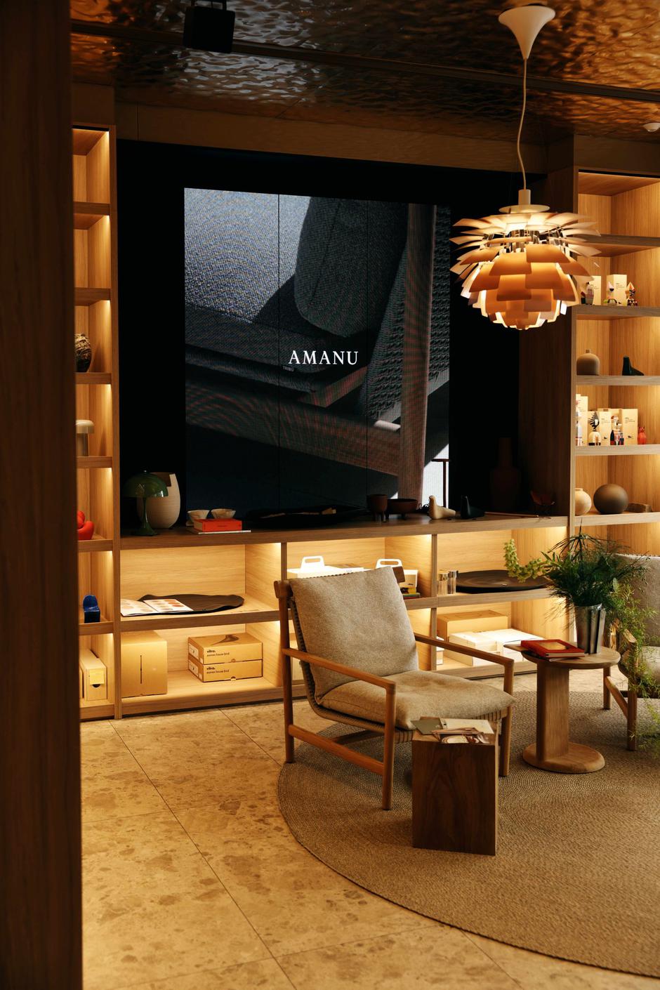  | Autor: V528 concept store