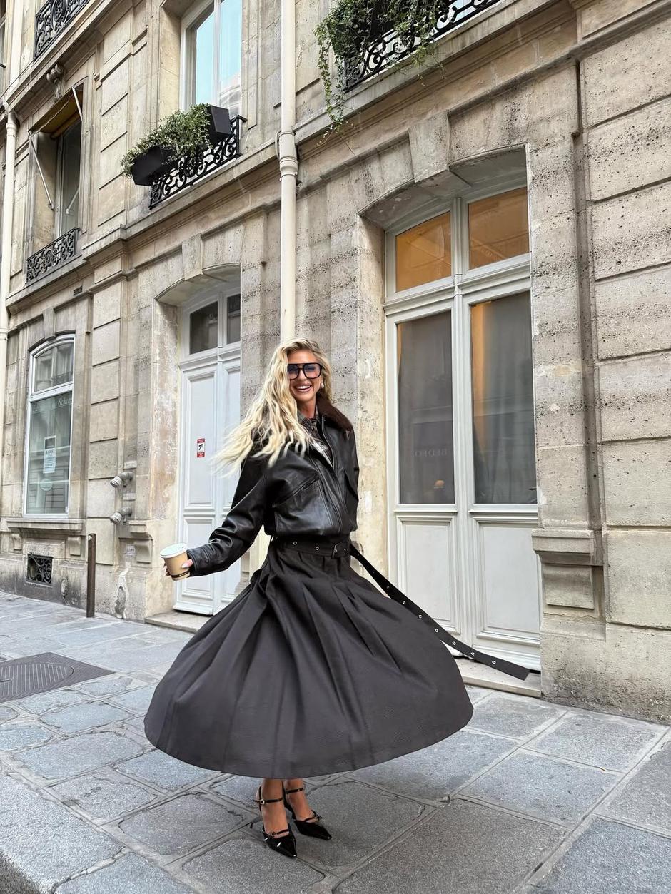  | Autor: Instagram @emilisindlev