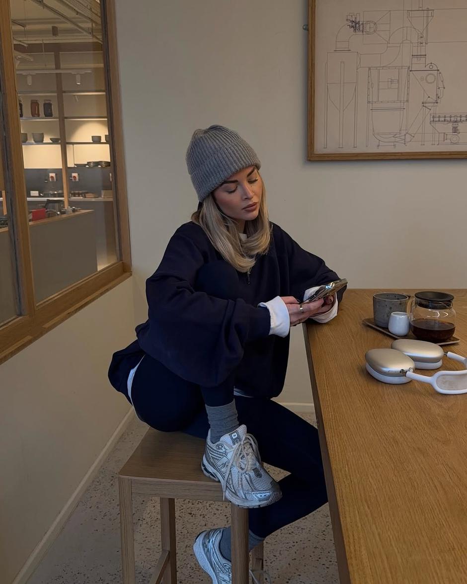  | Autor: Instagram @laurenxwatsonnn