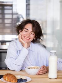 Hrana za bolje raspoloženje