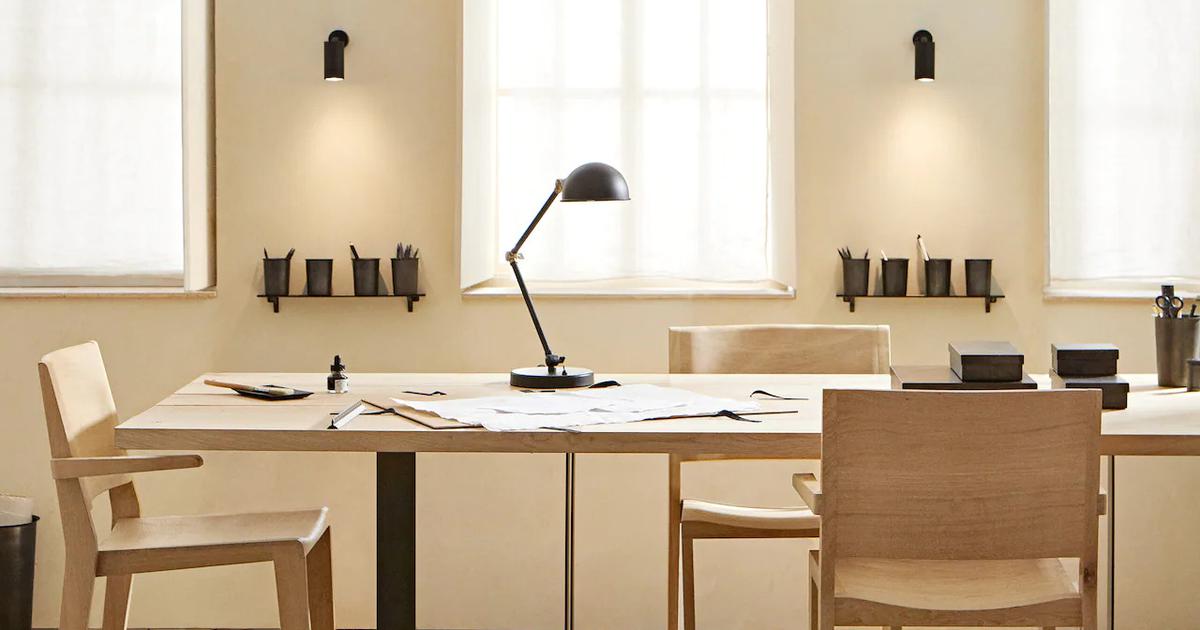 Zara Home ima novu kolekciju uredskog pribora i cijela je tako divno ...