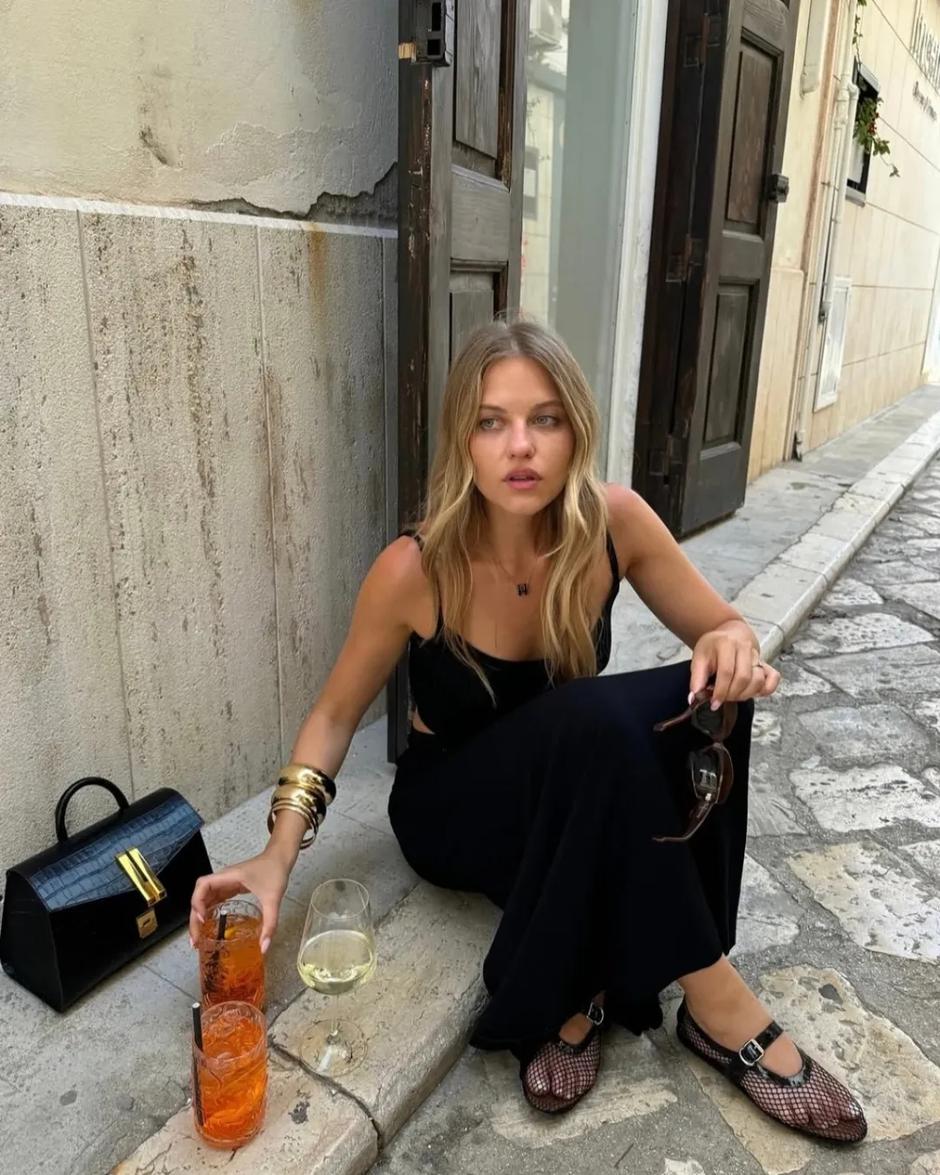  | Autor: Instagram @polinailieva