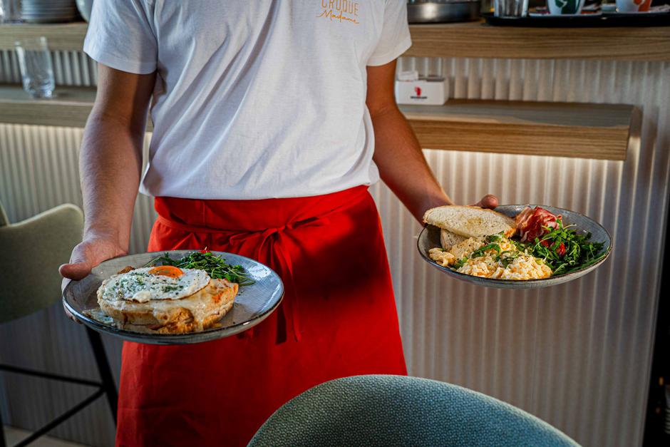  | Autor: Croque Madame Split