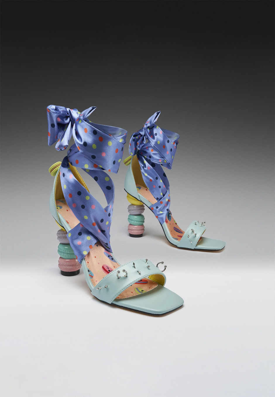  | Autor: Koi Footwear