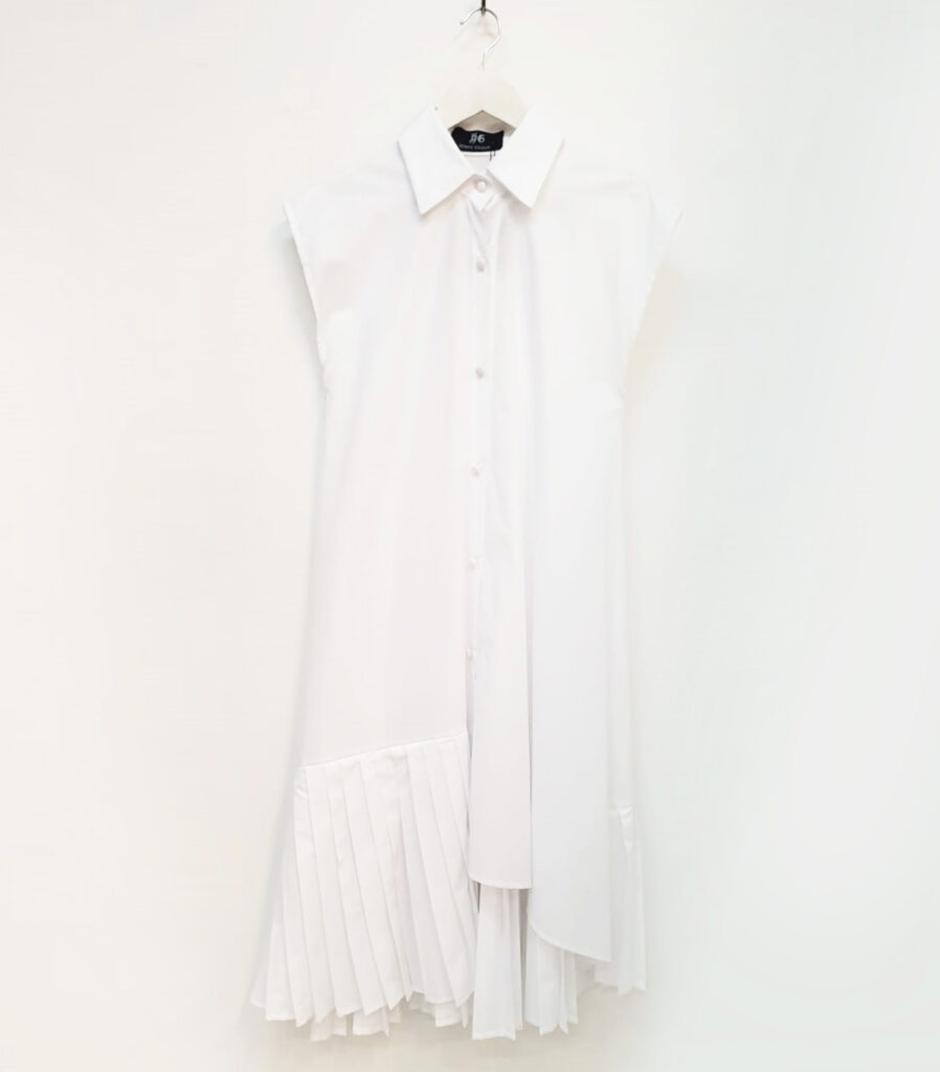 bijela haljina | Autor: Hippy Garden