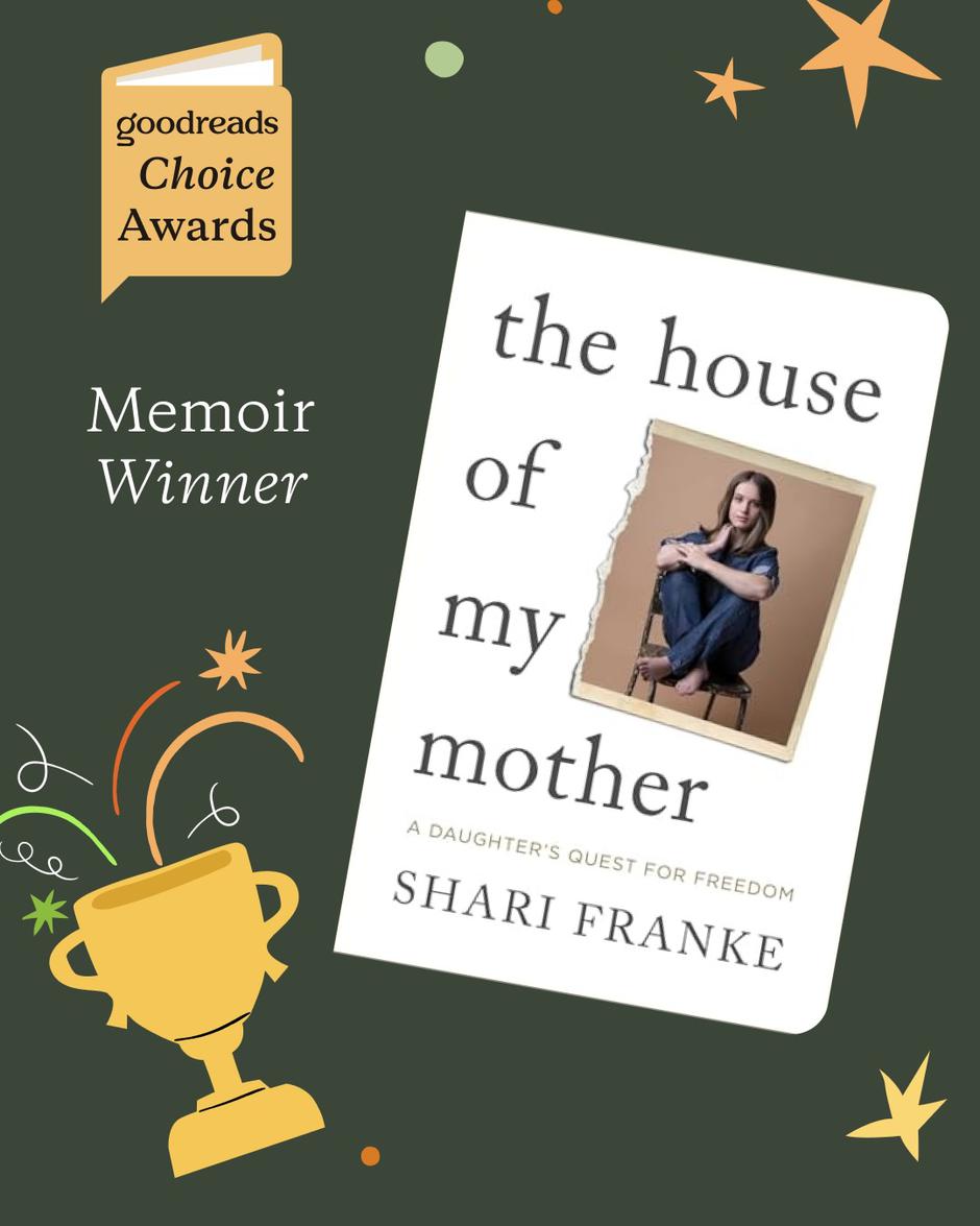  | Autor: Instagram @goodreads