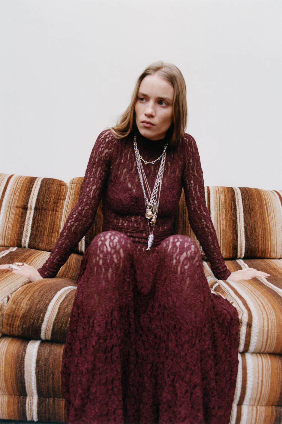 Haljina iz Zare | Autor: Zara