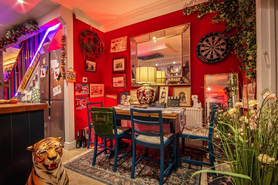  | Autor: https://www.littlenans.co.uk/weymouthholidayhome