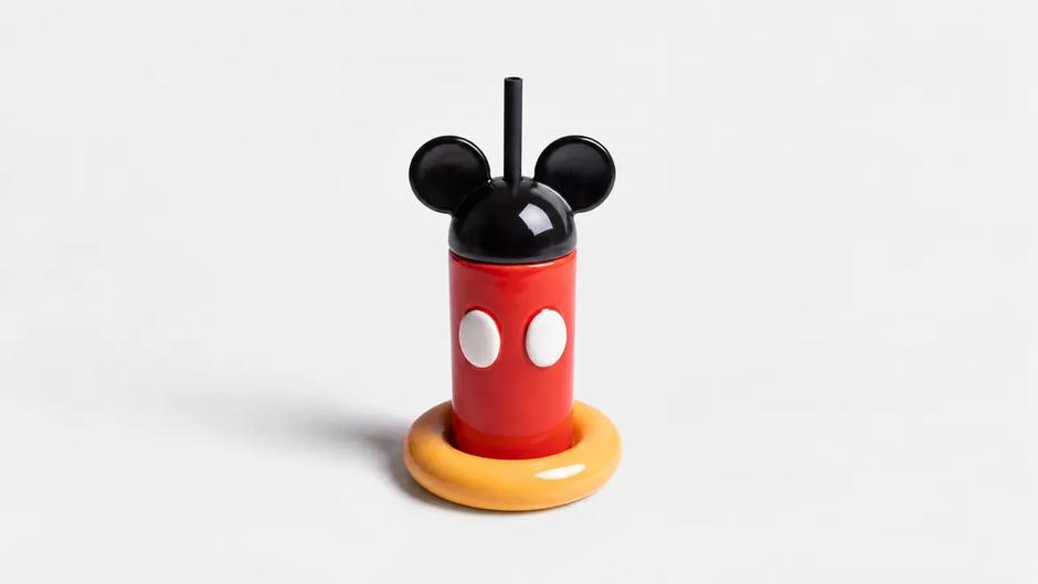  | Autor: Disney
