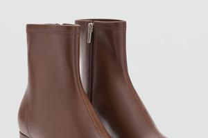 FOTO: Čizme s niskom petom donose eleganciju bez žrtvovanja udobnosti, izdvojili smo najljepše