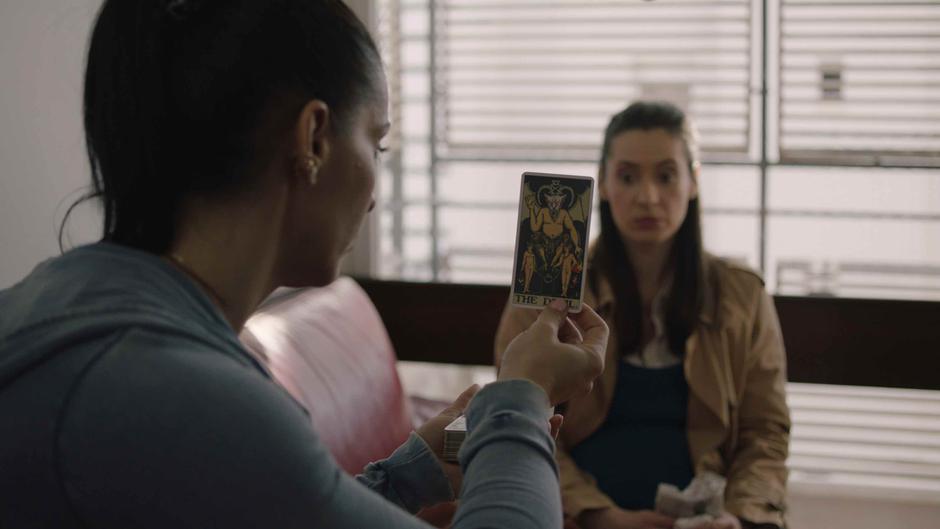 Film Južina | Autor: Stills