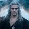The Witcher, Henry Cavill