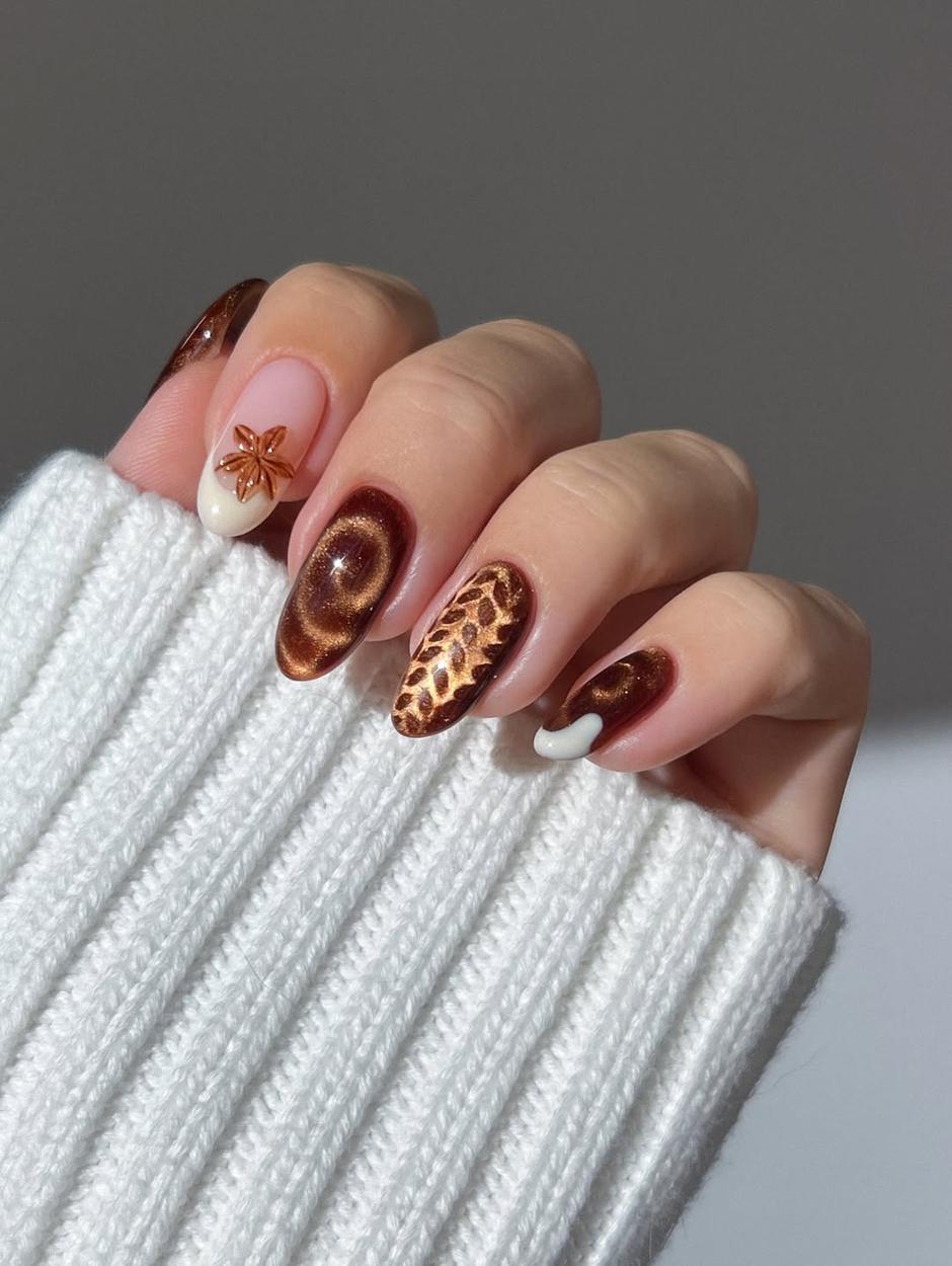  | Autor: Instagram @heygreatnails