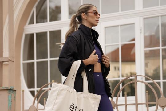 ETRE, novi brand sportske odjeće