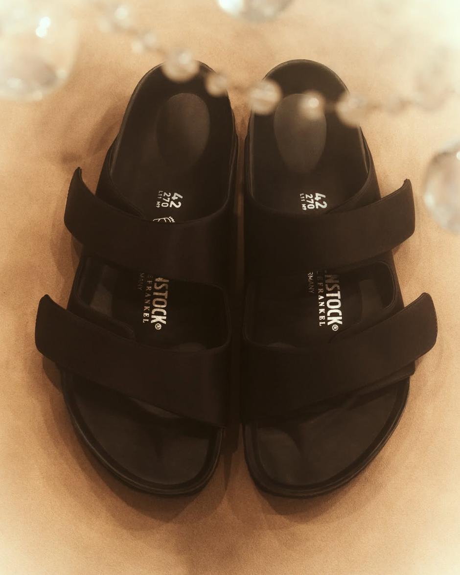  | Autor: Stas Komarovski for Birkenstock x Danielle Frankel