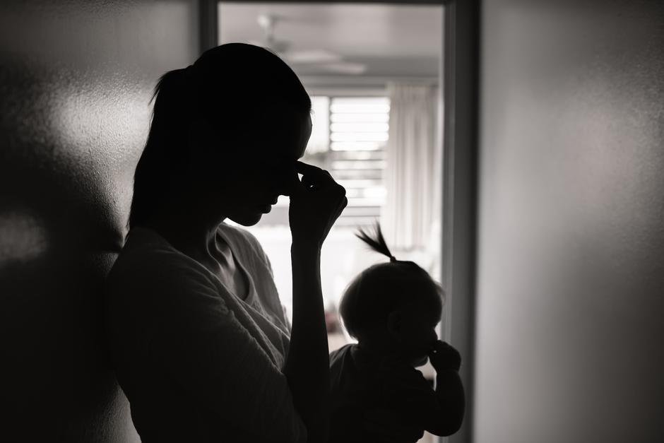 Majke koje su požalile majčinstvo | Autor: Shutterstock