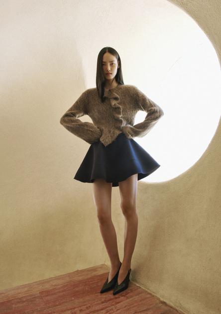 FOTO H&M Studio predstavio je pre-fall kolekciju. Kao da gledamo street style s ulica Kopenhagena!