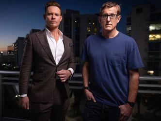 Inside The Manosphere