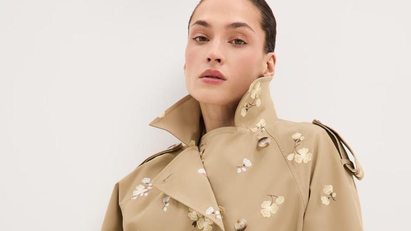 Cvjetni uzorak se s bluza i haljina preselio na - baloner. Ovaj pristupa&ccaron;ni bestseller treba uloviti &ccaron;im prije