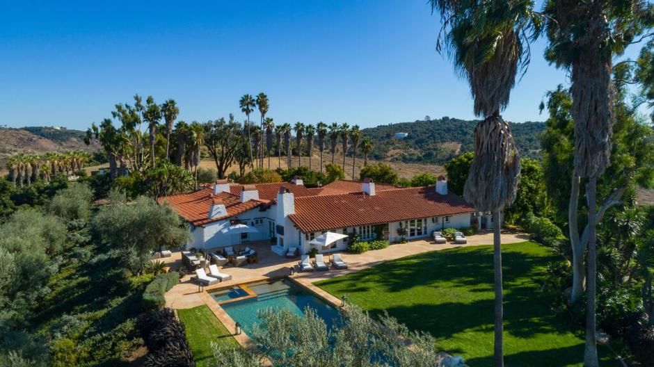 Sandra Bullock namjerava prodati svoju kalifornijsku farmu | Autor: Smart Realty West