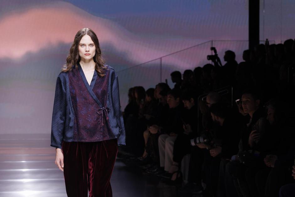  | Autor: Ik Aldama/DPA/Pixsell