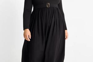 FOTO: C&A uvijek ima odlične plus size komade. Sada smo izdvojili najljepše haljine za svaki dan