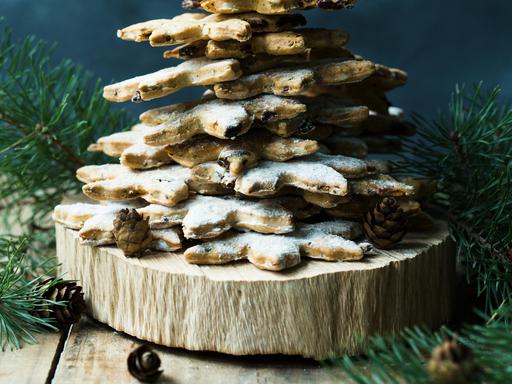 Keksi sa šampanjcem