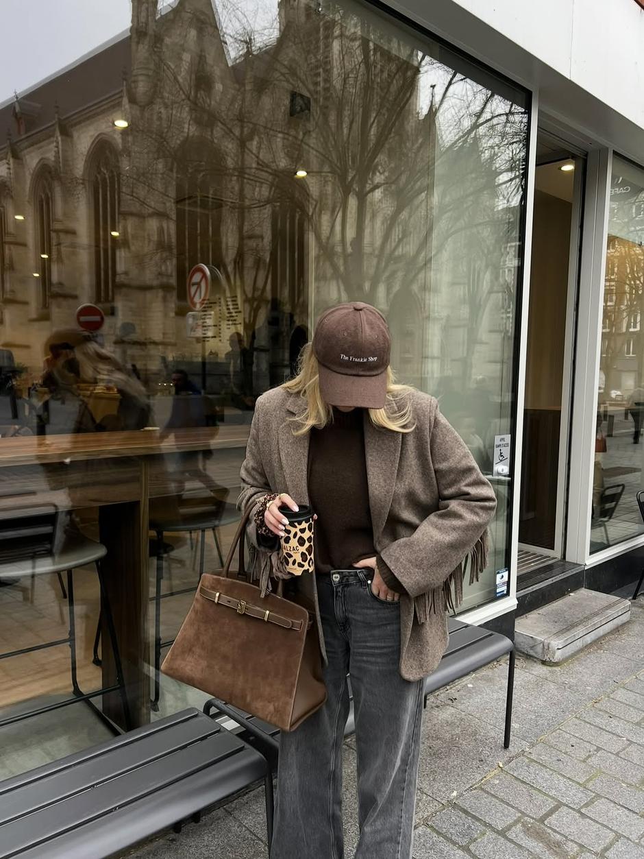  | Autor: Instagram @mmequeenb