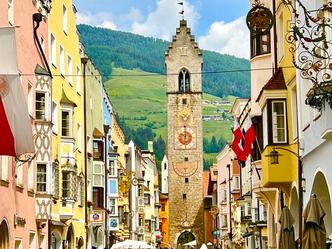 Mala sela u Italiji koja vrijedi posjetiti