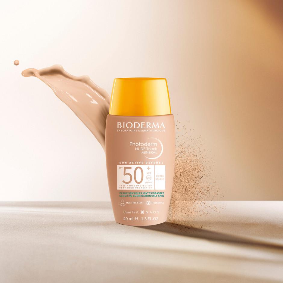  | Autor: Bioderma