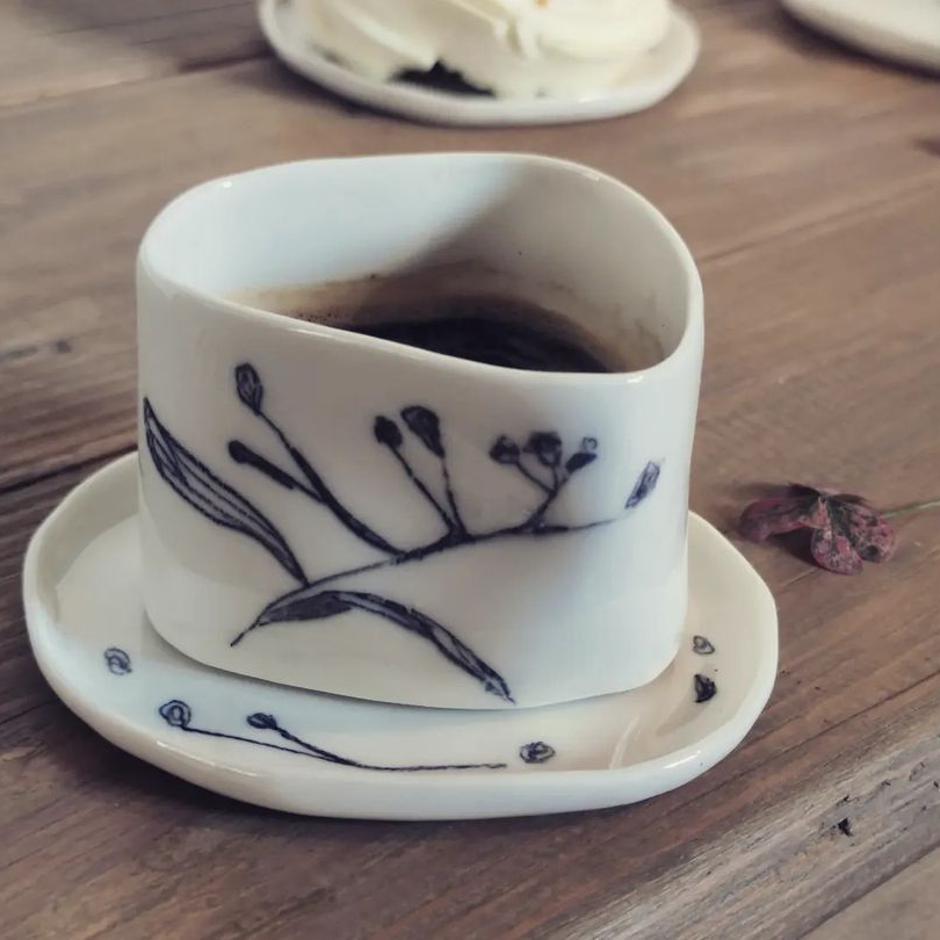  | Autor: Instagram @bura.ceramics