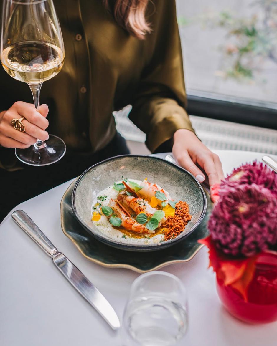  | Autor: Instagram @lebistroesplanade