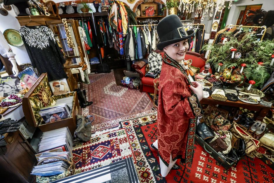  | Autor: Pixsell/Slavko Midžor