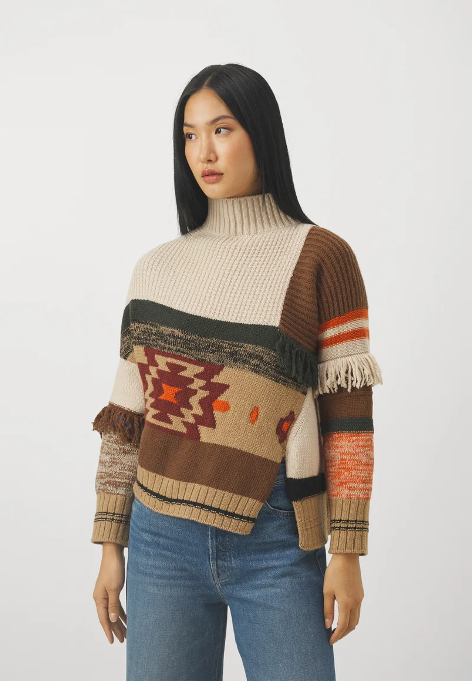 puloveri visokog ovratnika | Autor: Zalando