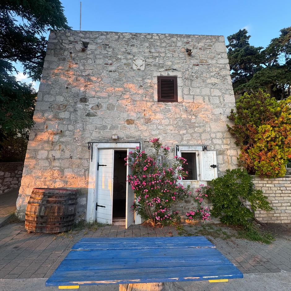  | Autor: Privatna arhiva / Skale do Sunca