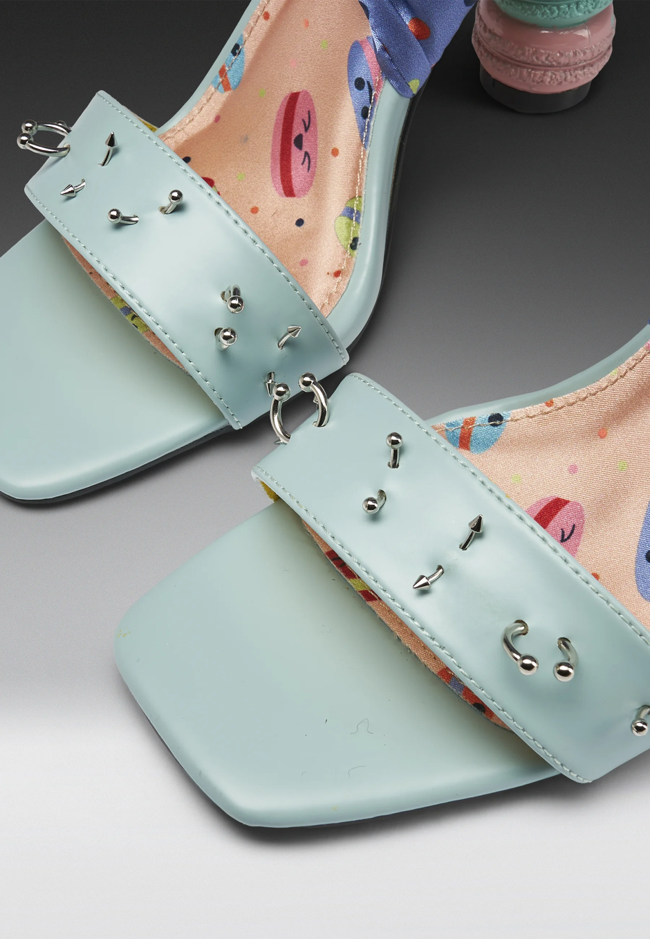  | Autor: Koi Footwear
