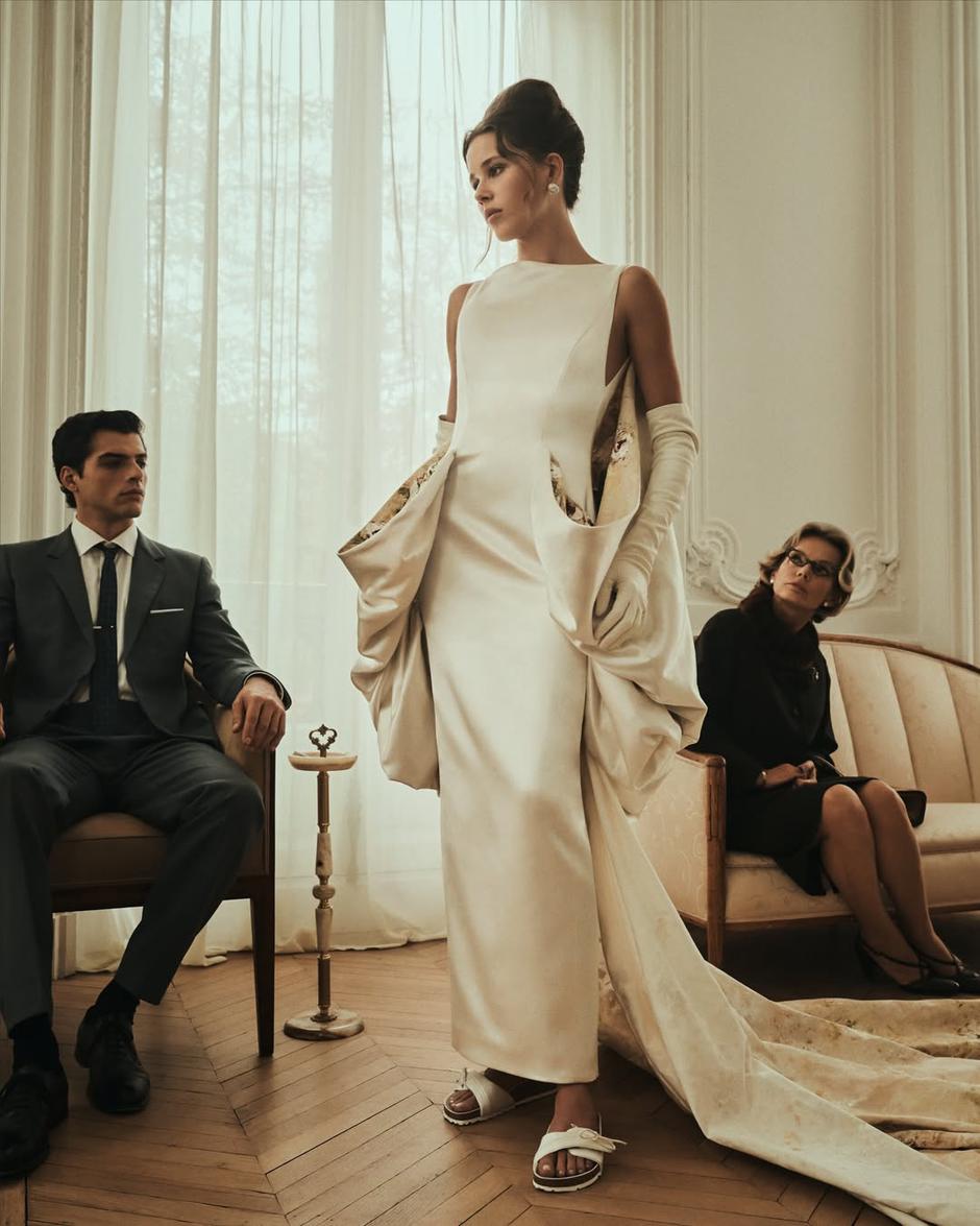  | Autor: Stas Komarovski for Birkenstock x Danielle Frankel