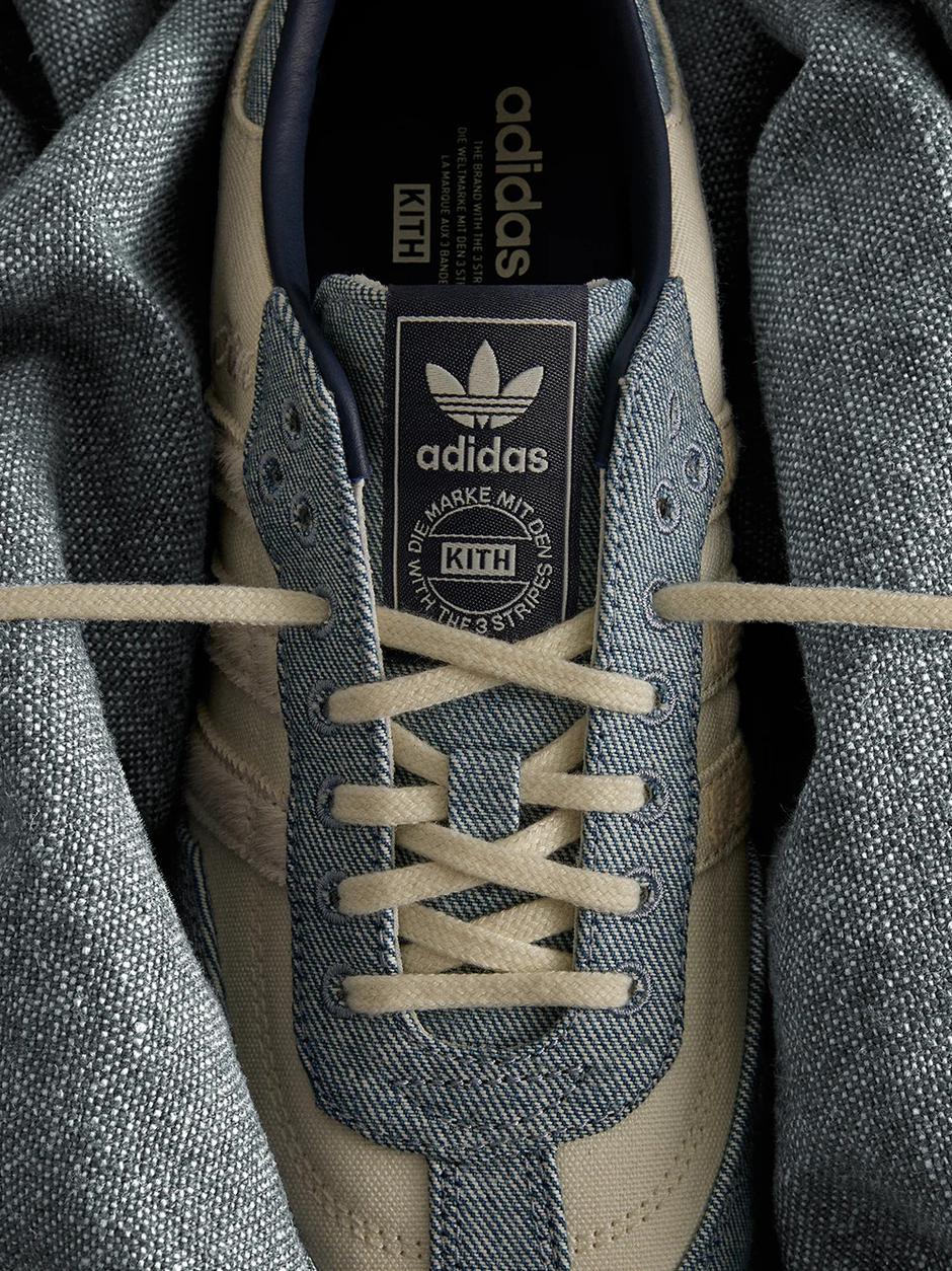  | Autor: Kith x adidas