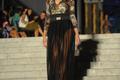 Održane Riječke stepenice: Večeri mode i glamura za kraj ljeta