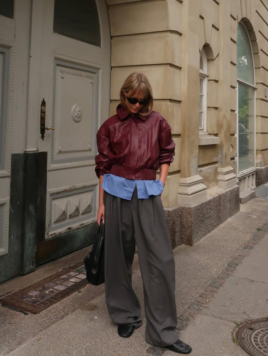  | Autor: Instagram @_jeanettemadsen_