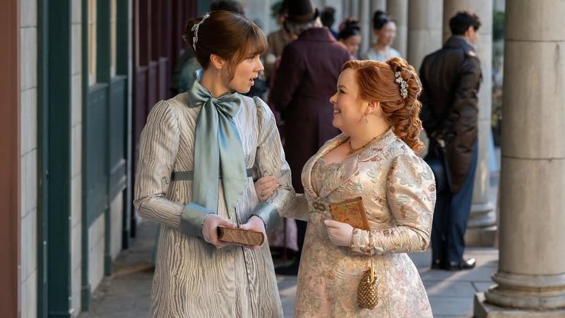 Deichman kolekcija inspirirana 'Bridgertonom': biramo izme&dstrok;u 10 sandala i salonki te 2 torbice